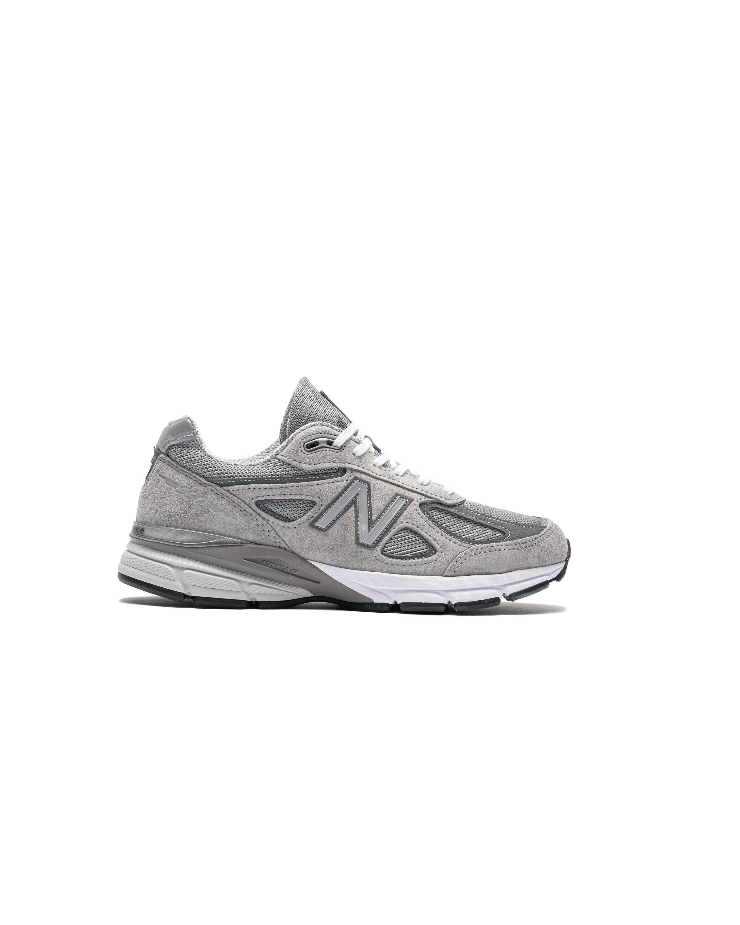 New Balance U 990 GR4 - Made in USA | U990GR4 | AFEW STORE